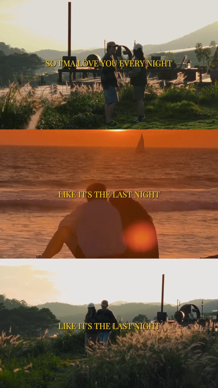 Die with a smile 