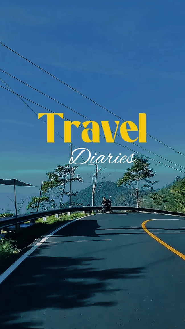 carnets de voyage