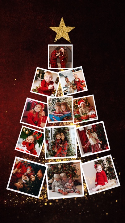 Fondo de pantalla navideño