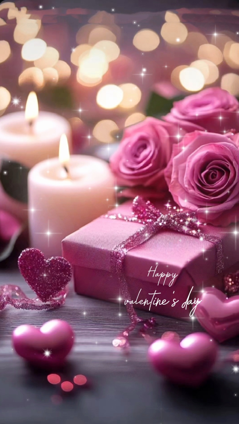 VALENTINE'S FOR U 4