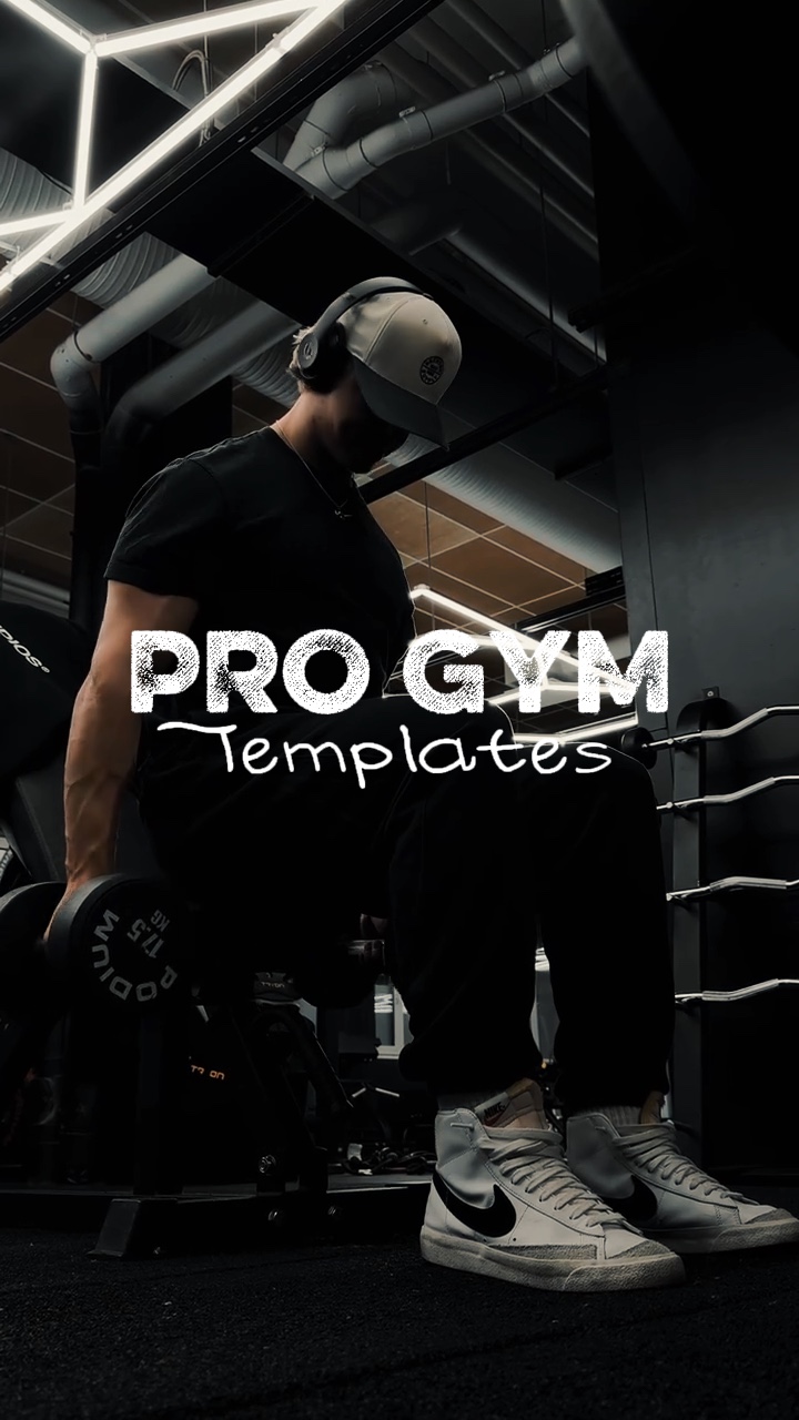 GIMNASIO PROFESIONAL V100