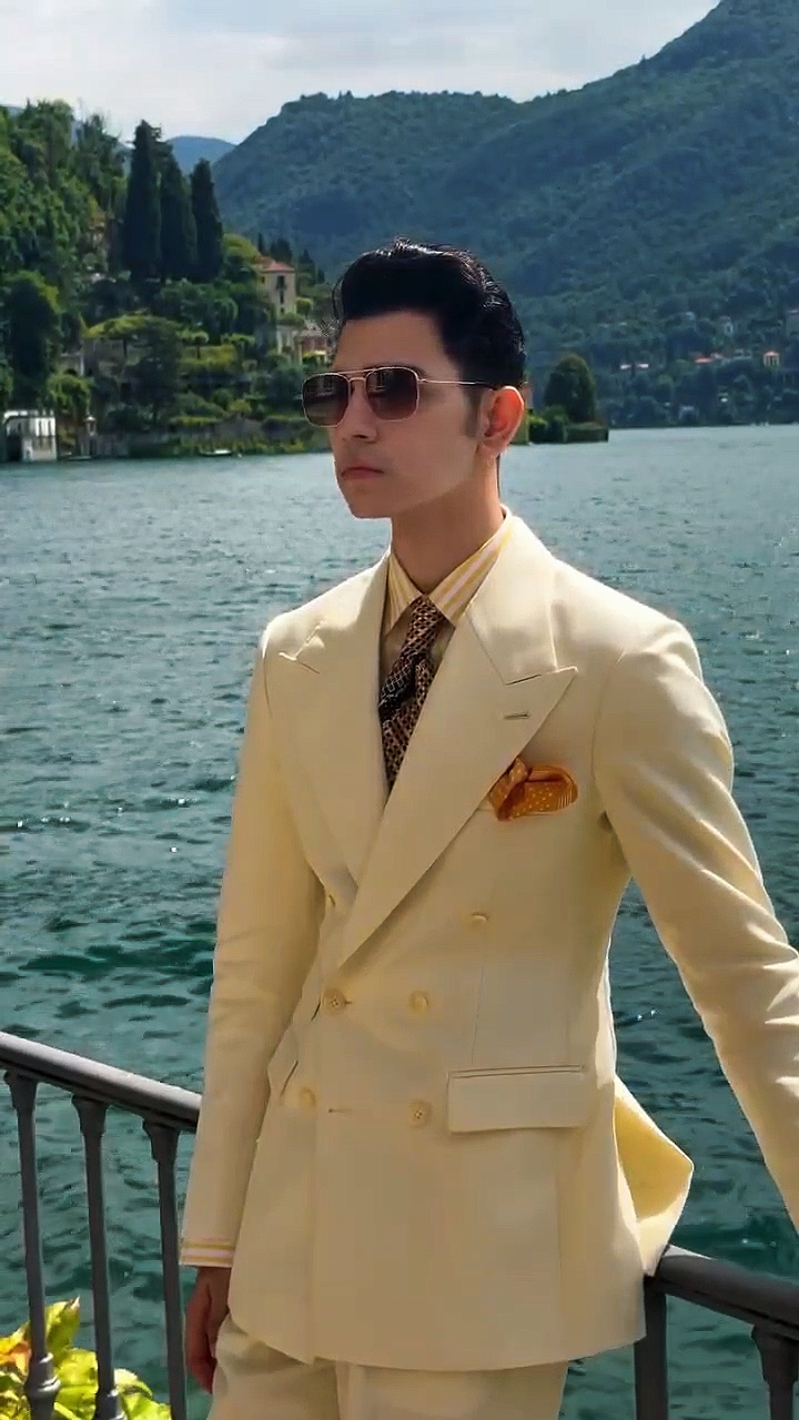 Wedding clothes