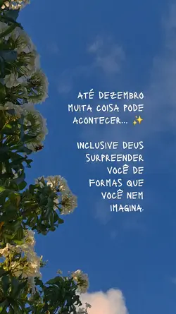 Até Dezembro