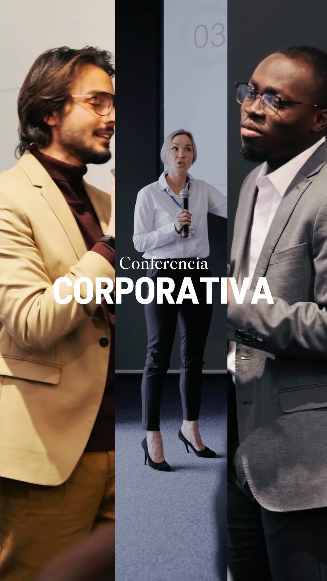 Conferencia