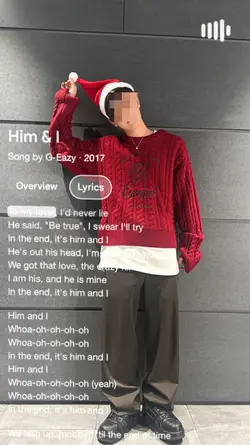 Him&I
