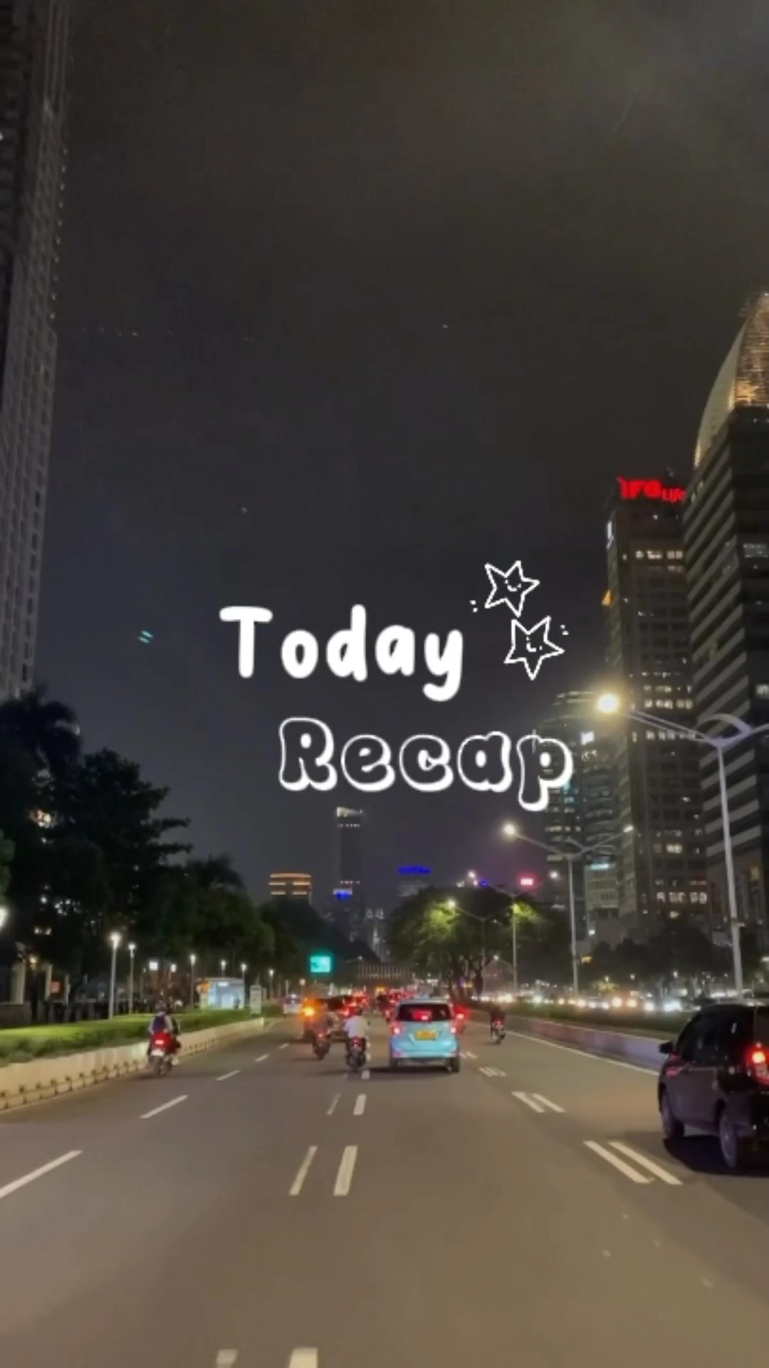 Today Recap 