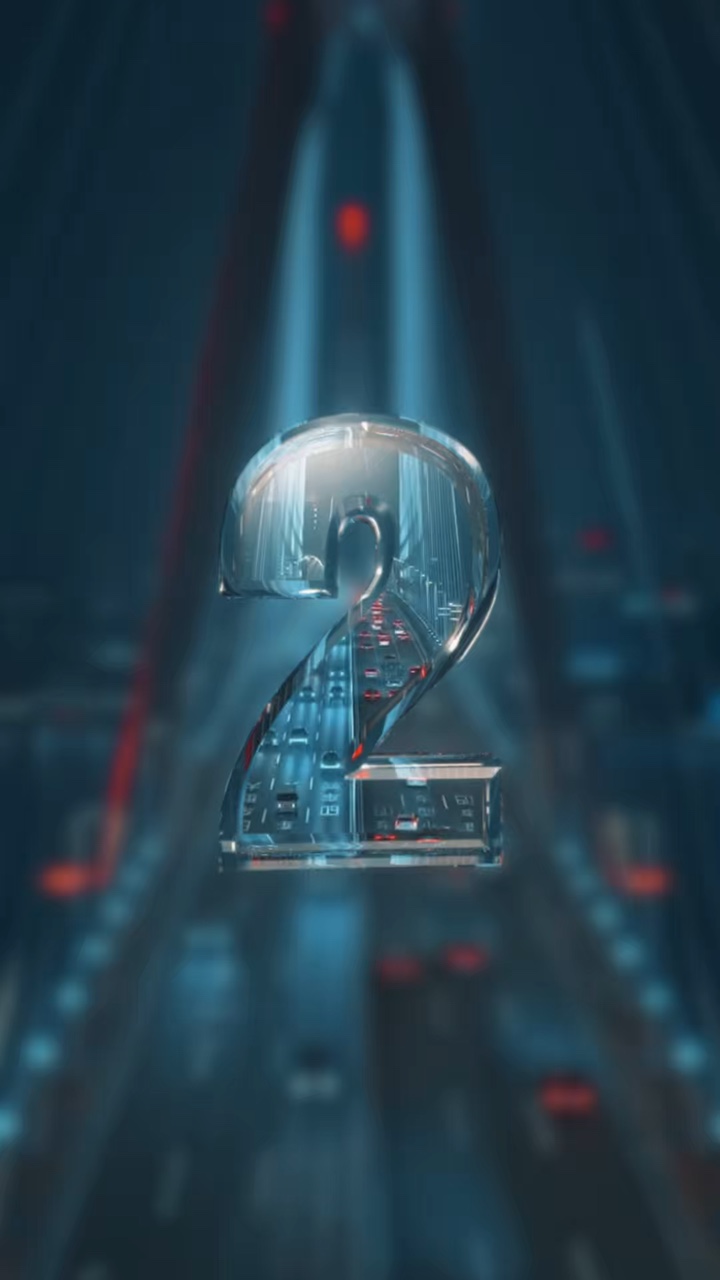 Cinématique 5 Vidéo