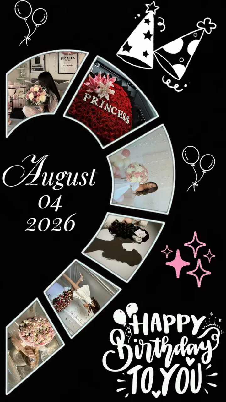 17th Of August 