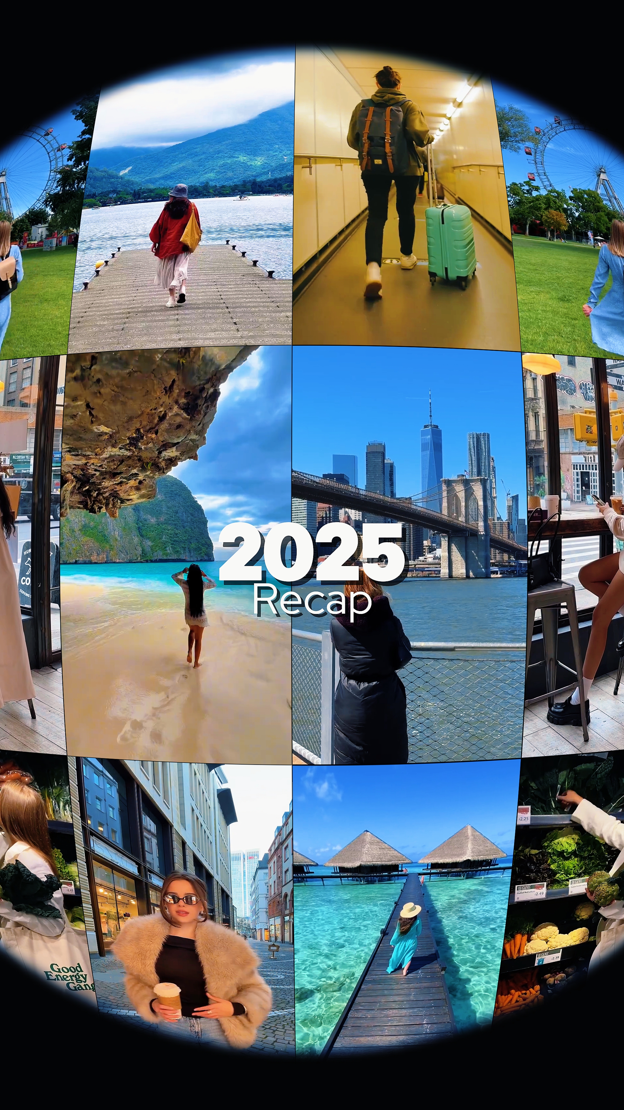 Resumen de 2025 