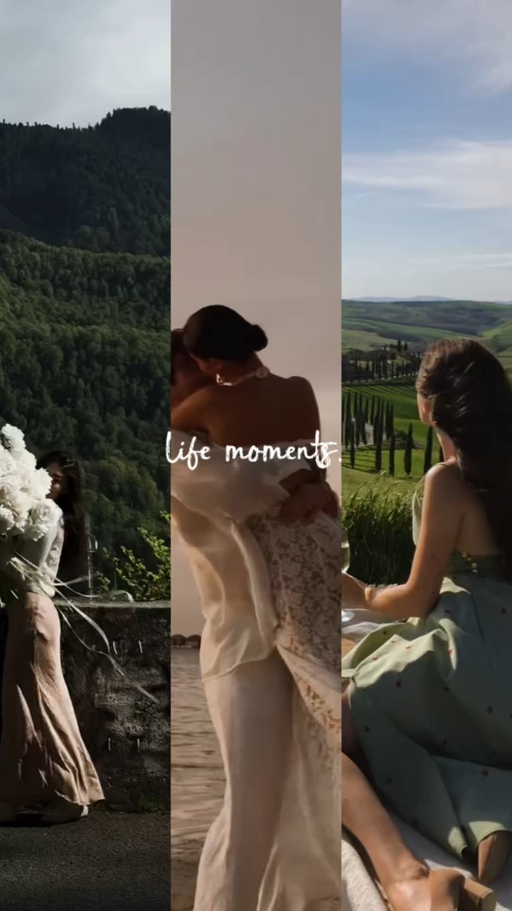 Momente des Lebens
