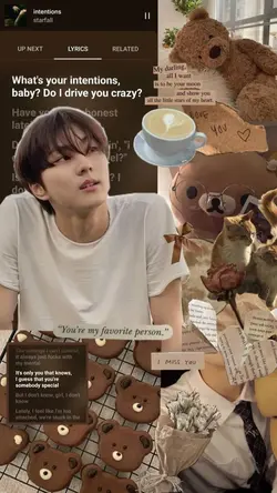 Wonnie Collage
