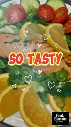 So Tasty