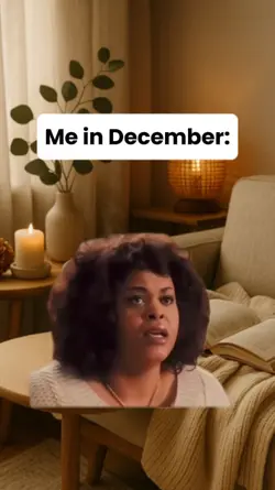 me in December