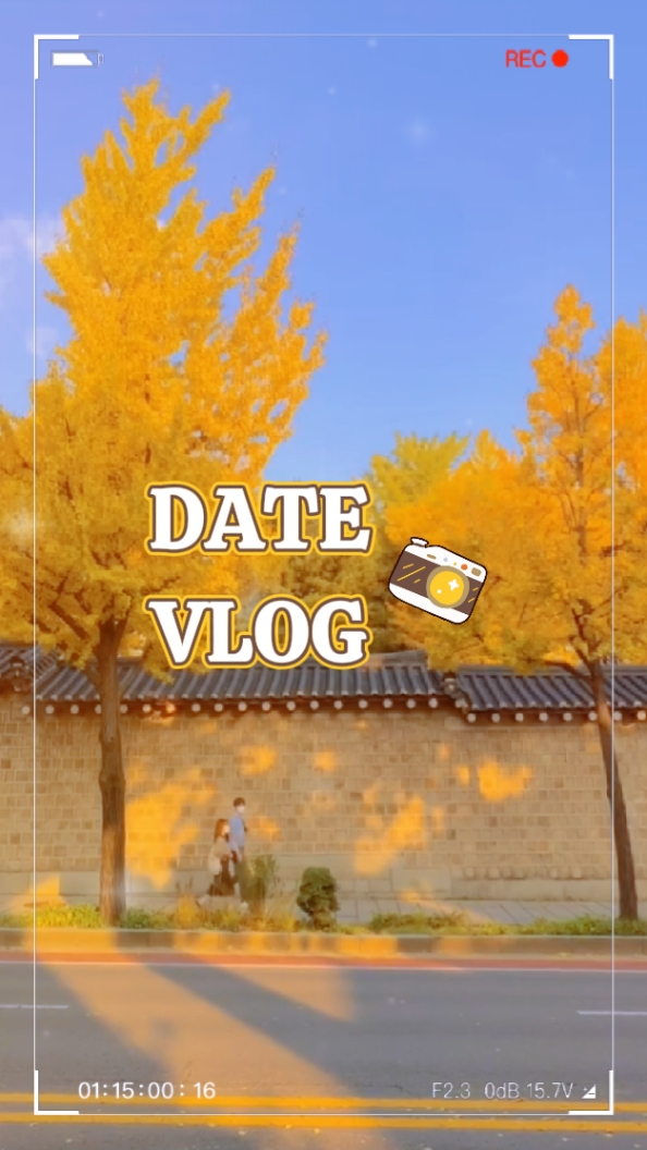 Vlog de Citas