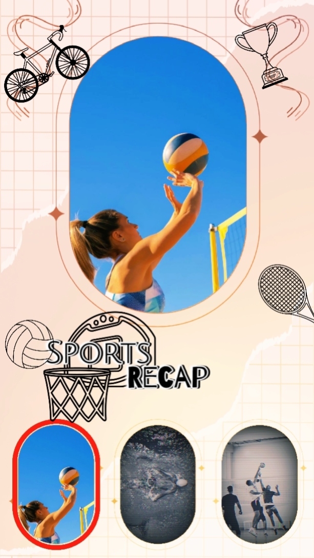 Sports Recap