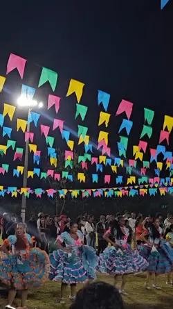 Quadrilha - São João