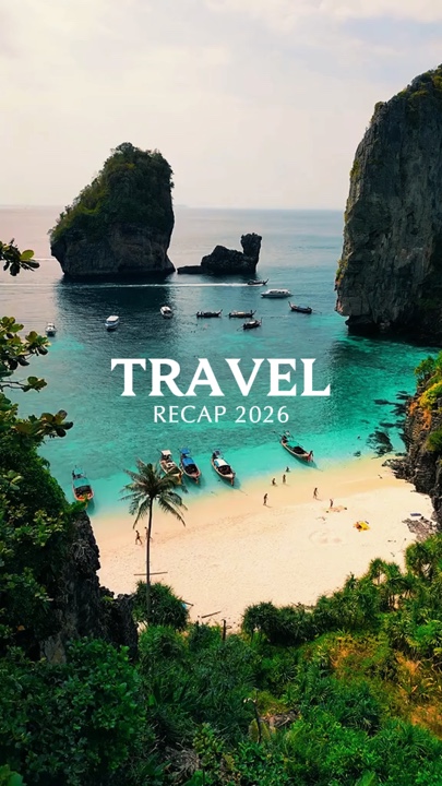 RÉCAPITULATIF DE VOYAGE 