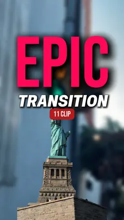 EPIC TRANSITION 9:16