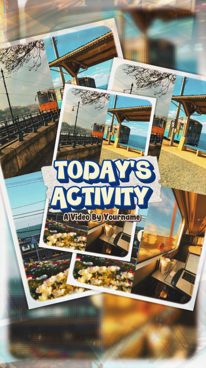 TODAY ACTIVITY 