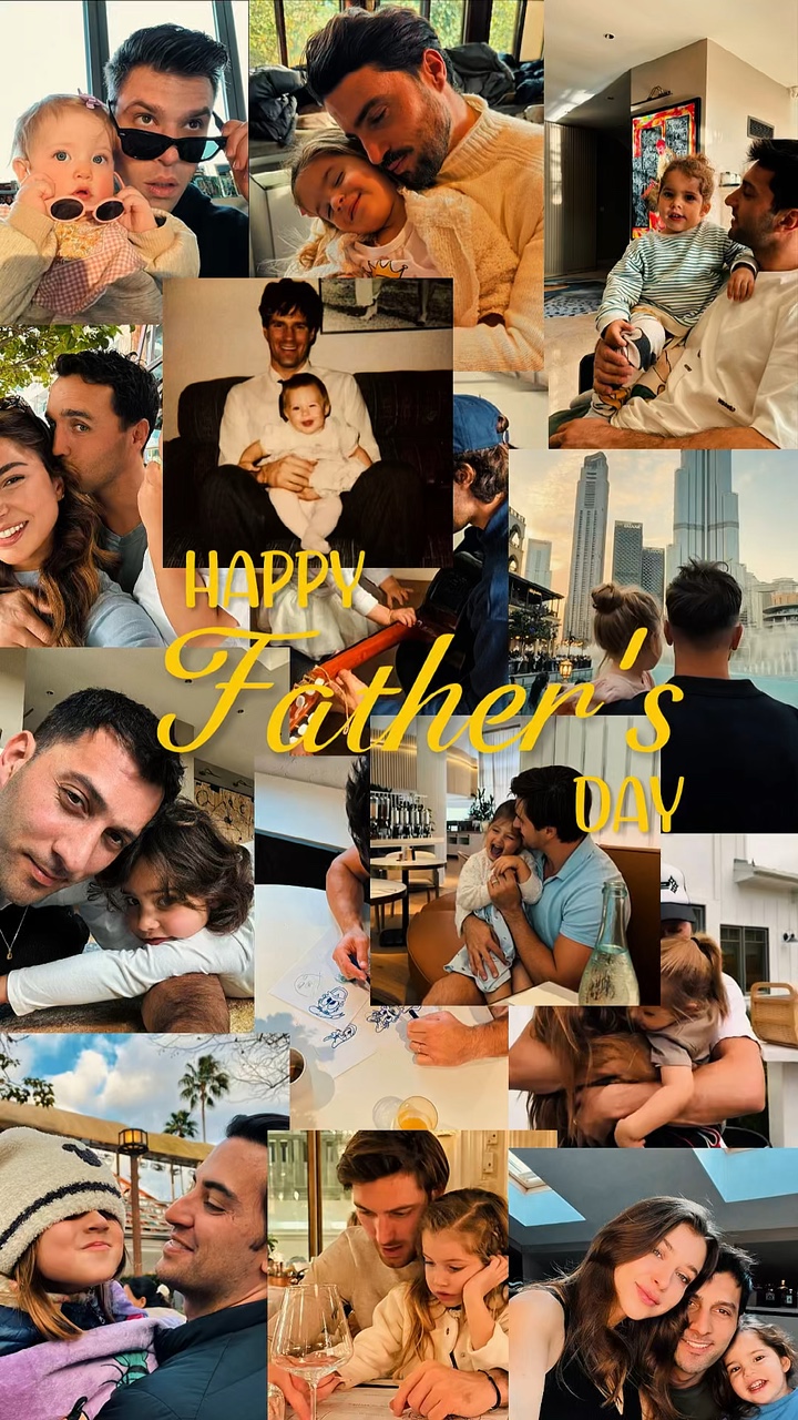 Happy Father’s Day