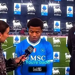 David Neres edit