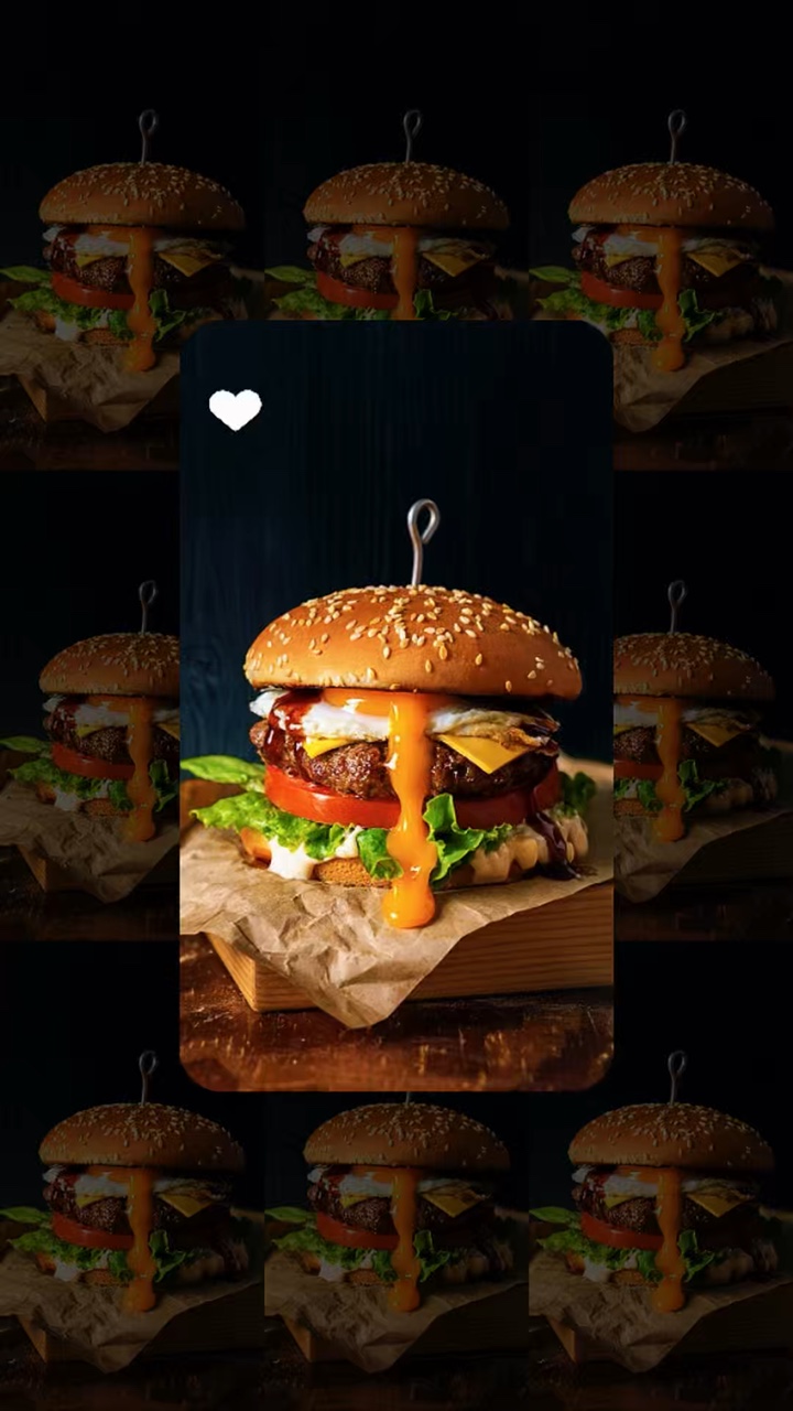 Food story 