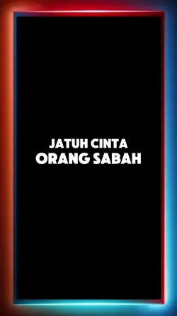 Orang Sabah