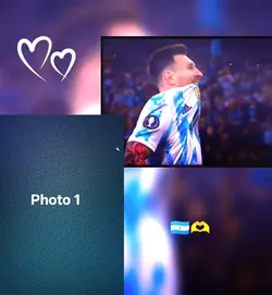 Lionel Messi Fan's 