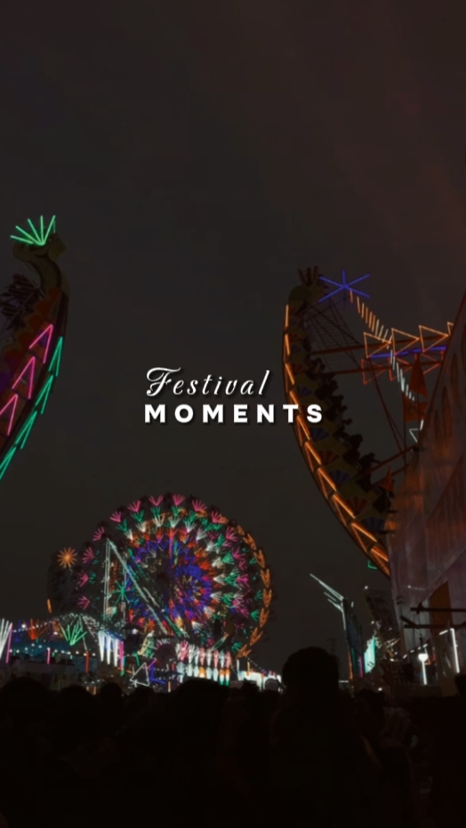 Momen Festival