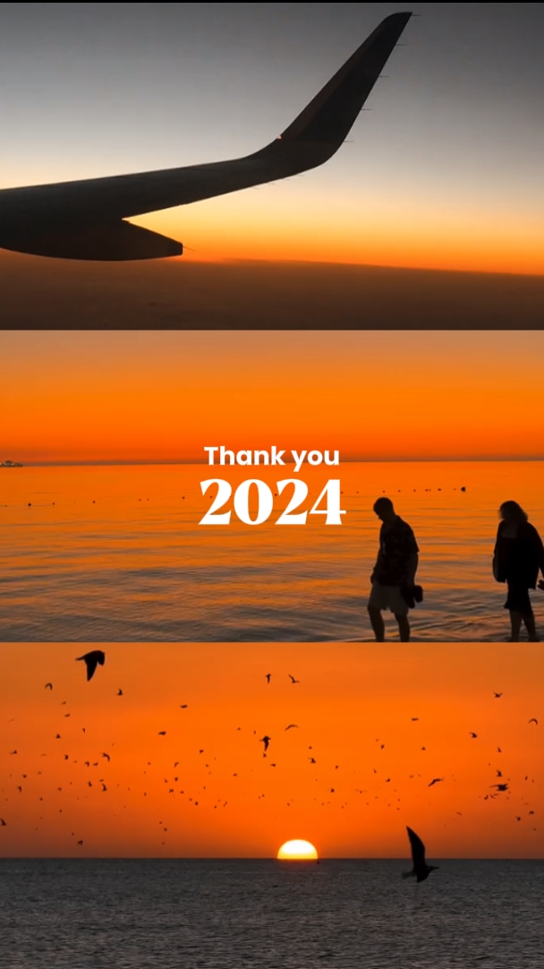 Salamat 2024 