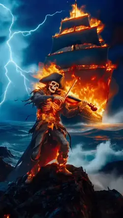 Pirate Simfonia 