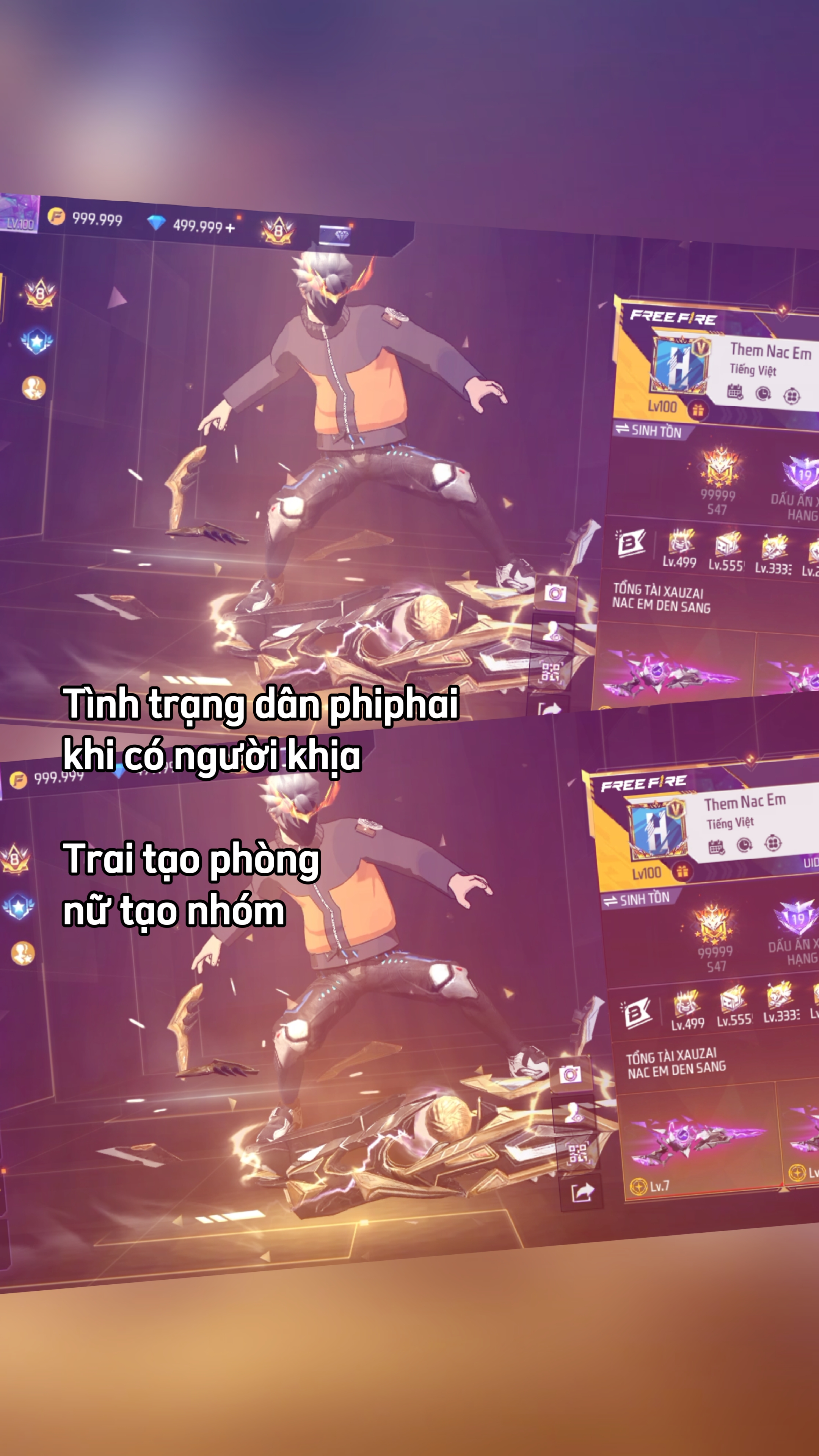 Sai thế nào ♫ 