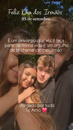 Dia dos Irmãos