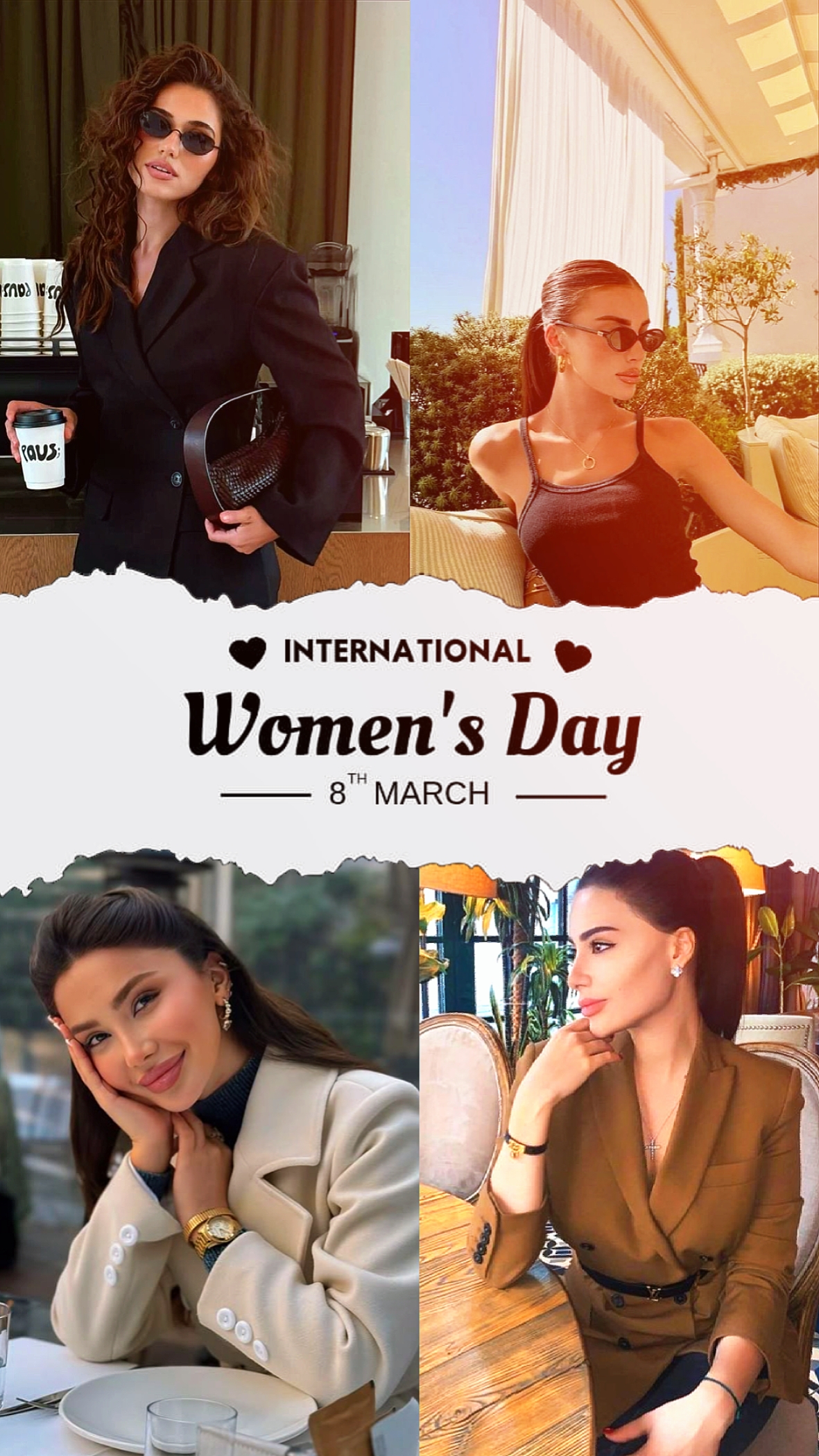 Día de la Mujer