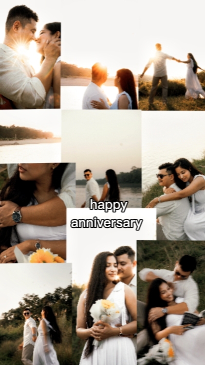 happy anniversary 