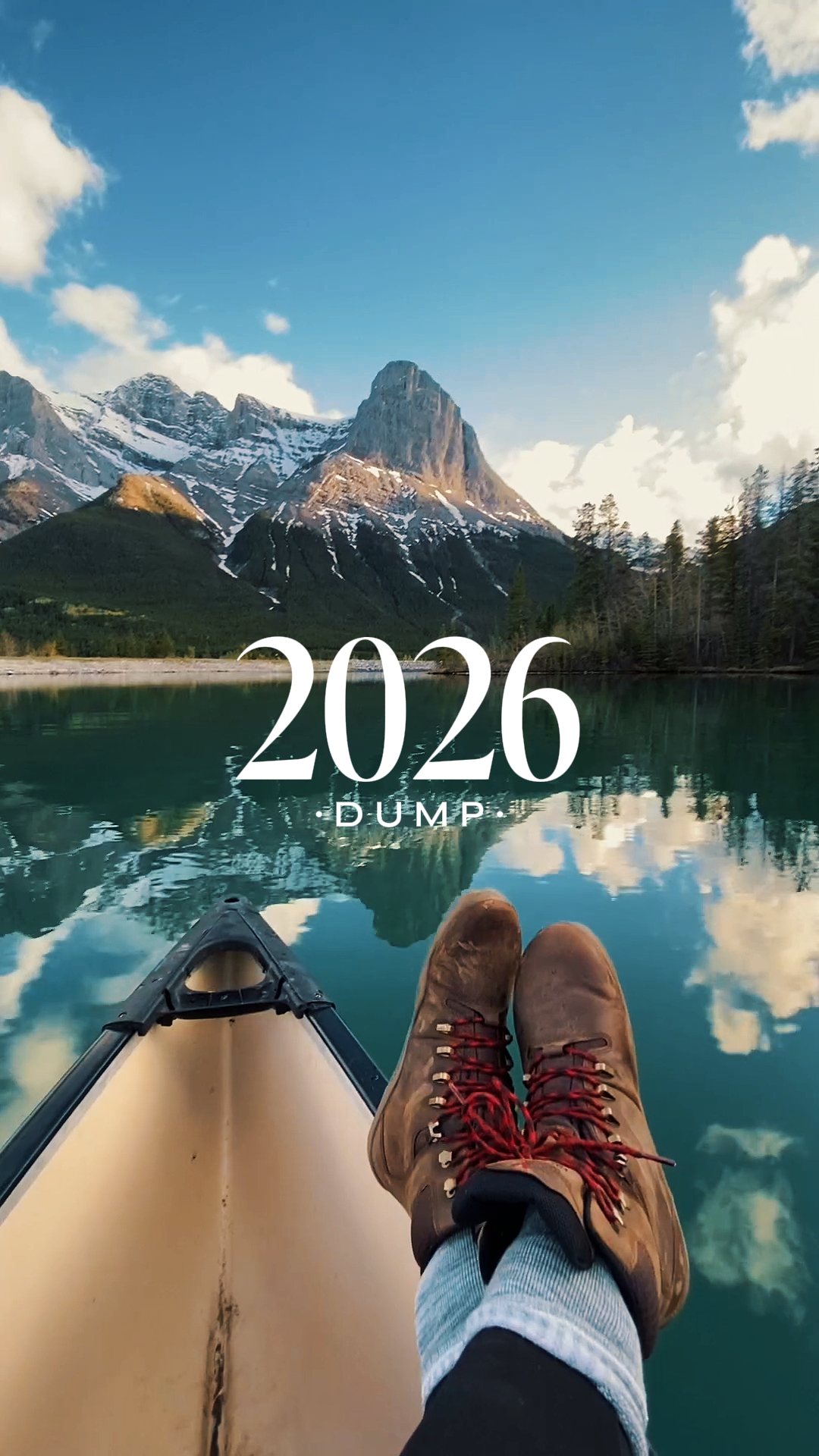 2026 dump
