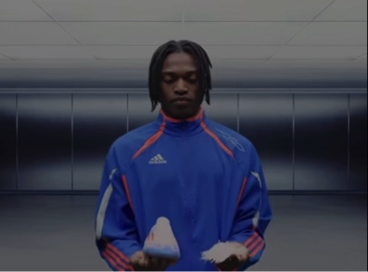 Rafael Leao x F50