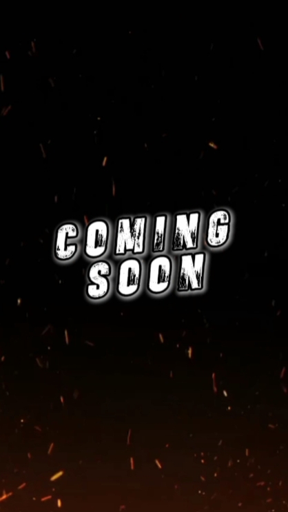 Coming Soon