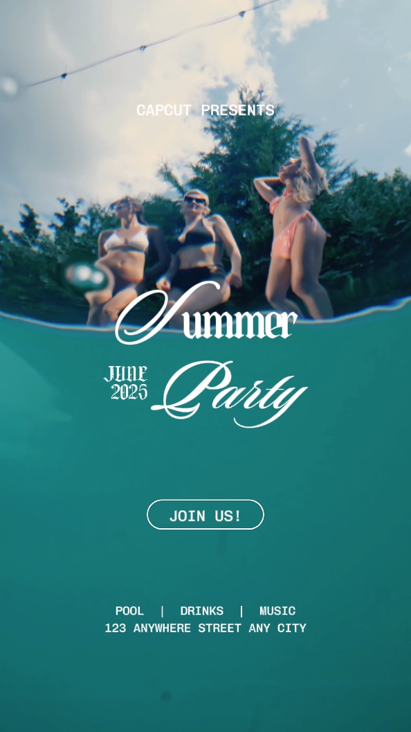 Summer Party
