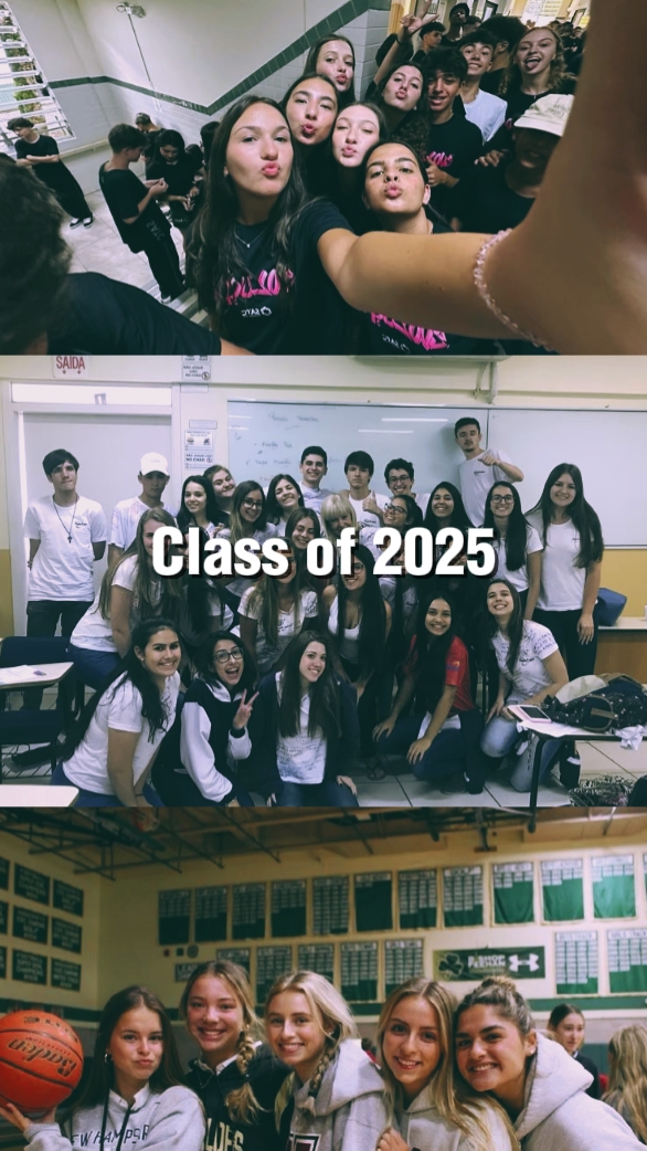 class of 2025