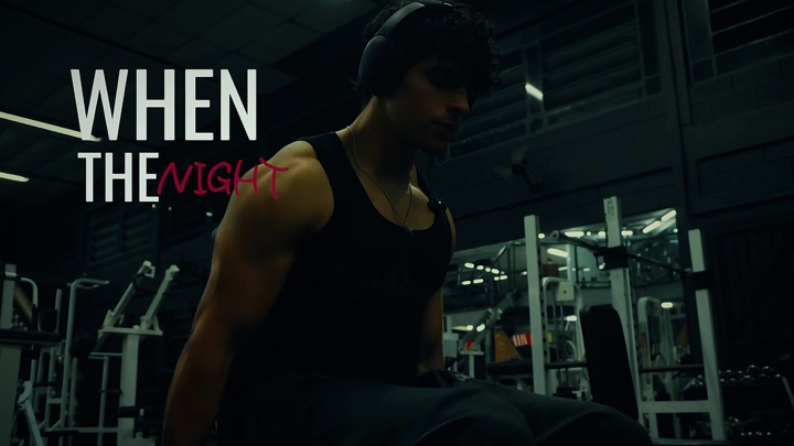 GYM | SAD #2