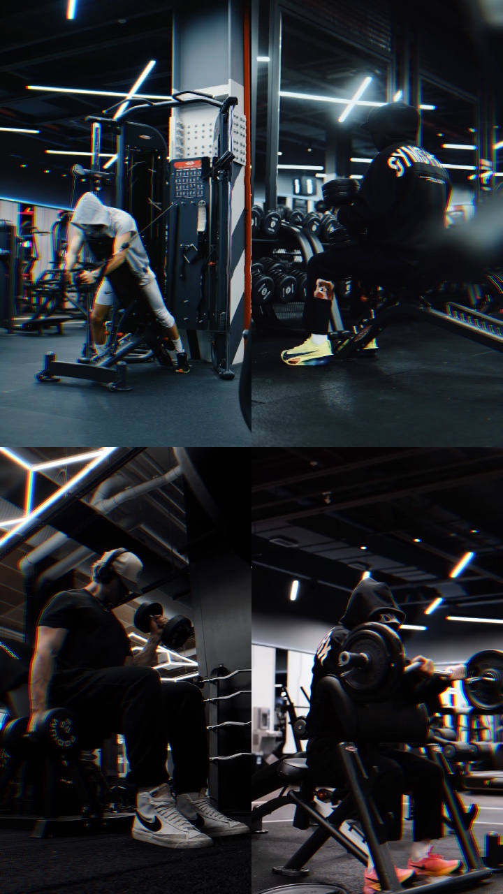 GIMNASIO PROFESIONAL
