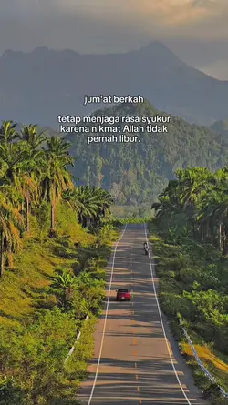 jum'at berkah