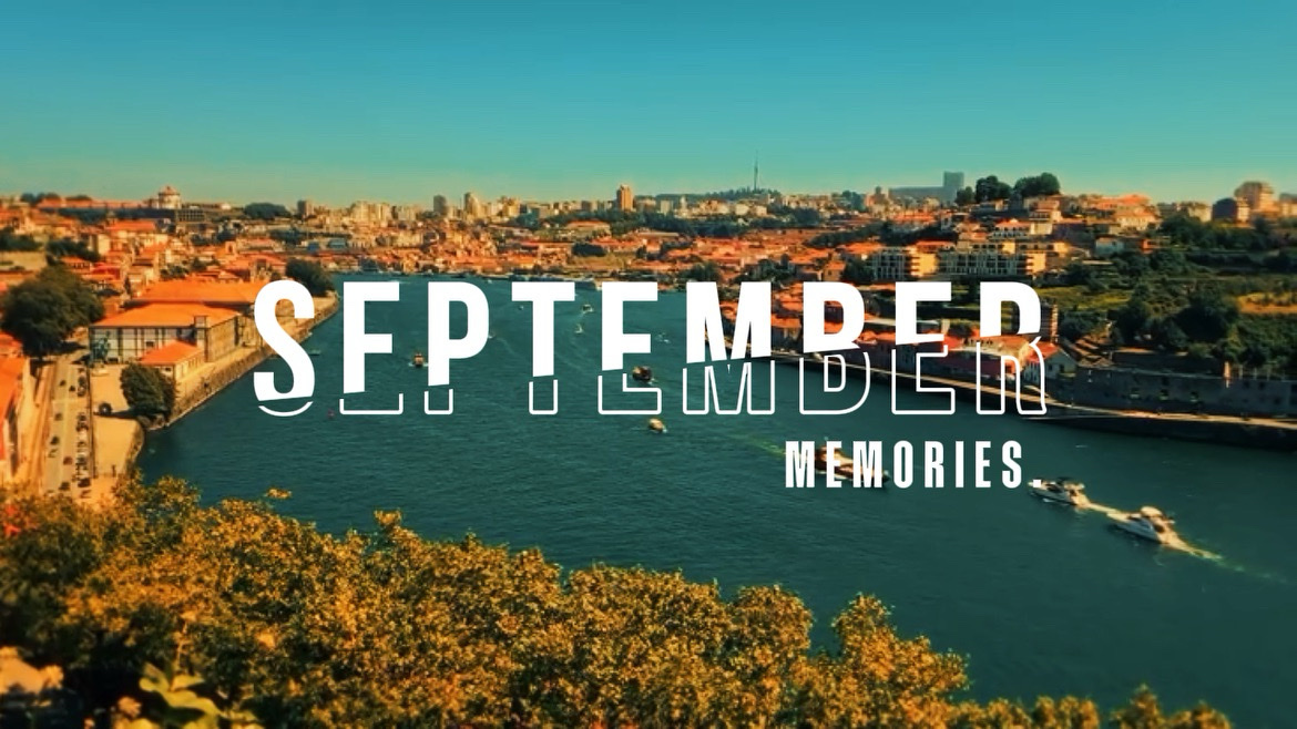 September memories