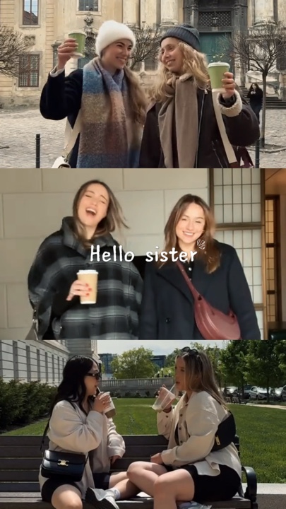 Hello Sister