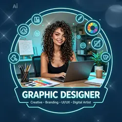graphic design