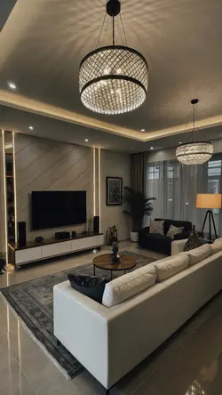 house tour