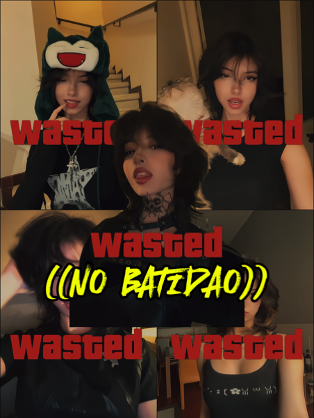 WALANG BATIDAO WASTED