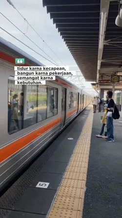 semangat bekerja