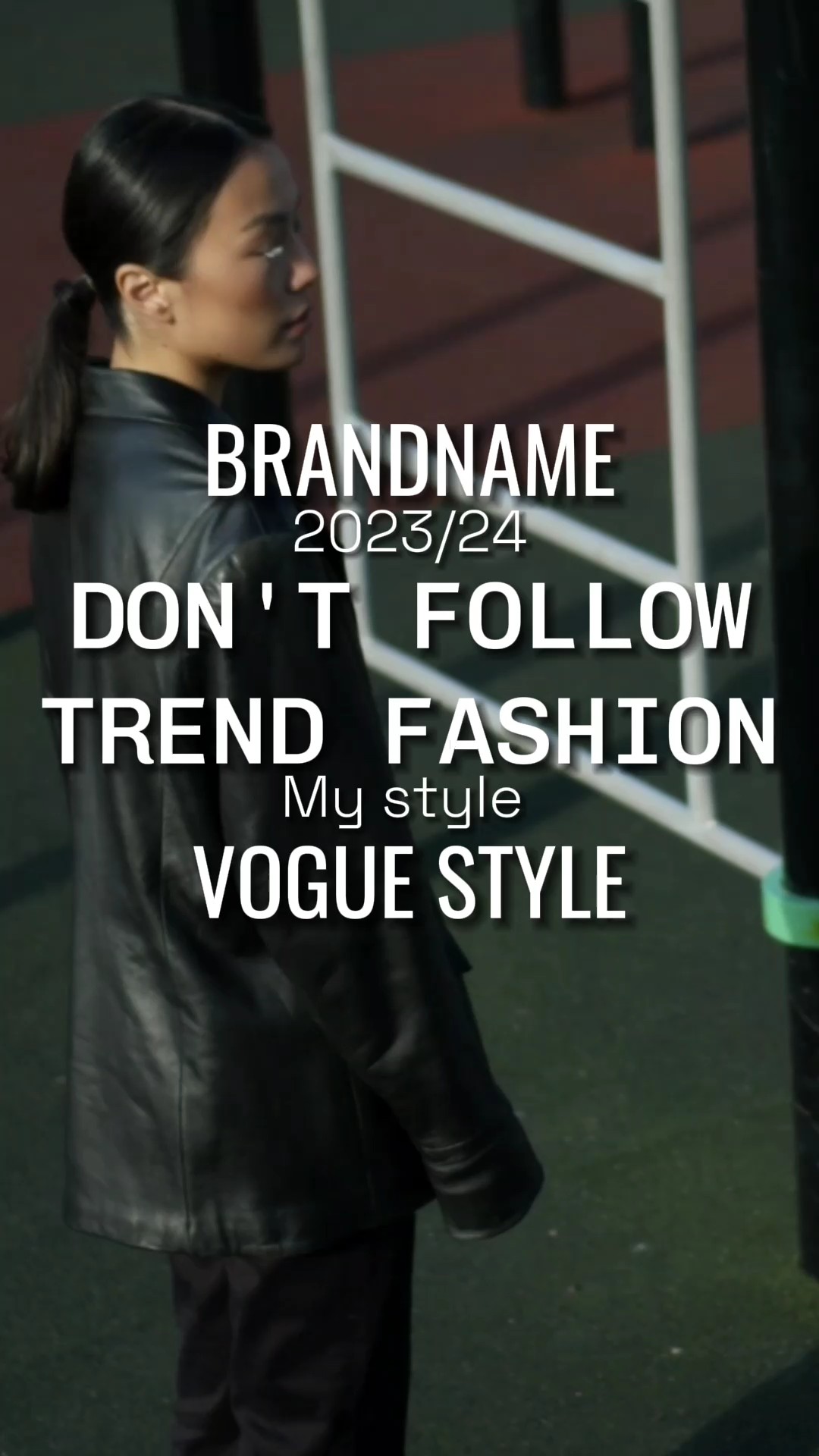 Moda xinkkk